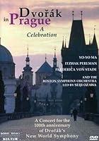 Algopix Similar Product 13 - Dvorak in Prague  A Celebration 