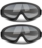 Algopix Similar Product 20 - SmallSpark Ski Goggles Snow Snowboard