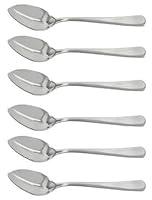 Algopix Similar Product 13 - Stainless Steel Grapefruit Dessert