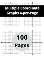 Algopix Similar Product 16 - Multiple Coordinate Graphs 4perPage