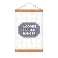 Algopix Similar Product 8 - NonStandard Size Cherry Wooden Poster