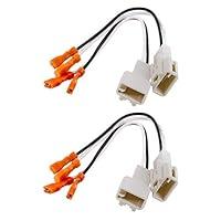 Algopix Similar Product 19 - 2 Pair of Metra 728104 Speaker Wire