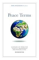 Algopix Similar Product 9 - Peace Terms Glossary of Terms for