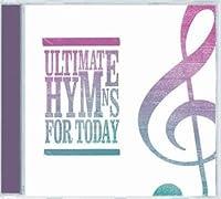 Algopix Similar Product 10 - Ultimate Hymns for Today