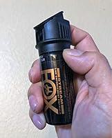 Algopix Similar Product 18 - Fox Labs Five Point Three Squared 4