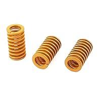 Algopix Similar Product 10 - uxcell Metal Mechanical Spiral