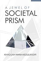 Algopix Similar Product 18 - A Jewel of Societal Prism: Poems