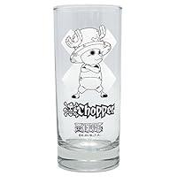 Algopix Similar Product 16 - ABYstyle - ONE PIECE - Glass "Chopper"