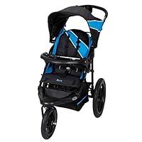 Algopix Similar Product 16 - Baby Trend Xcel Jogger Stroller Mosiac