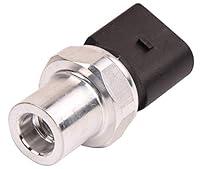 Algopix Similar Product 17 - Bapmic 4F0959126A AC Pressure Sensor