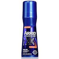 Algopix Similar Product 4 - ARRID XX AntiPerspirant Deodorant Roll
