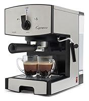 Algopix Similar Product 15 - Capresso 11705 Stainless Steel Pump