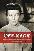 Algopix Similar Product 8 - OffWhite Yellowface and Chinglish by