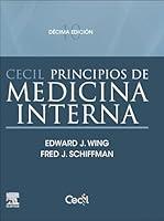 Algopix Similar Product 8 - Cecil Principios de medicina interna