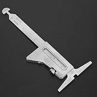 Algopix Similar Product 18 - Welding Ruler Easy to Use Inspection