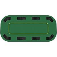 Algopix Similar Product 5 - Trademark Texas Holdem Folding Poker