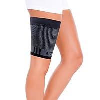 Algopix Similar Product 3 - OrthoSleeve Thigh Quad Iliotibial Band