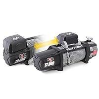 Algopix Similar Product 10 - Smittybilt X2O COMP  Waterproof