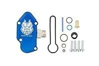 Algopix Similar Product 6 - Sinister Diesel Blue Spring Kit with