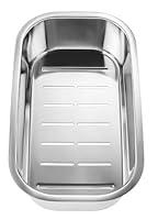 Algopix Similar Product 19 - BLANCO 224787 Kitchen  Houseware