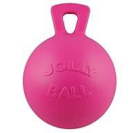 Algopix Similar Product 20 - Horsemens Pride 10 Horse Jolly Ball