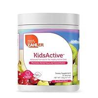 Algopix Similar Product 19 - Zahler KidsActive Kids Concentration