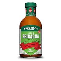 Algopix Similar Product 2 - True Made Foods Original Veracha