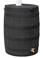 Algopix Similar Product 4 - Good Ideas Rain Wizard 50 Gallon
