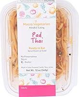 Algopix Similar Product 12 - MACRO VEGETARIAN Noodle Pad Thai, 12 OZ