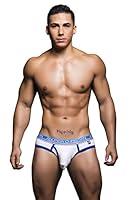 Algopix Similar Product 12 - Andrew Christian Mens Tighty Whitie