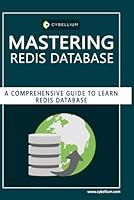 Algopix Similar Product 12 - Mastering Redis Database A