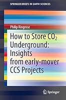 Algopix Similar Product 10 - How to Store CO2 Underground Insights