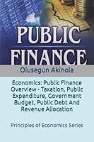 Algopix Similar Product 20 - Economics Public Finance Overview 