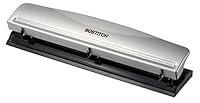 Algopix Similar Product 10 - Bostitch 3Hole Punch 12 Sheet
