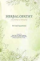 Algopix Similar Product 12 - Herbalopathy - An Attempt to Demystify