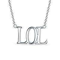 Algopix Similar Product 5 - Talk Hashtag  LOL Word Laughing Out