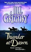 Algopix Similar Product 11 - Thunder at Dawn (Thunder Creek)