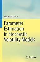 Algopix Similar Product 7 - Parameter Estimation in Stochastic