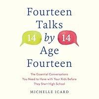 Algopix Similar Product 5 - Fourteen Talks by Age Fourteen The