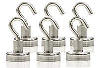 Algopix Similar Product 15 - Strongman Tools Strong Magnetic Hooks