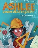 Algopix Similar Product 6 - Ashlee Learns about Engineers Career