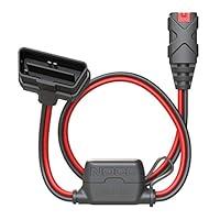 Algopix Similar Product 4 - NOCO GENIUS NOCO GC012 XConnect OBDII