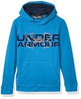 Algopix Similar Product 1 - Under Armour Boys Threadborne Logo