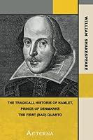 Algopix Similar Product 16 - The Tragicall Historie of Hamlet