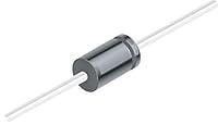 Algopix Similar Product 2 - FAIRCHILD SEMICONDUCTOR 1N4001 DIODE