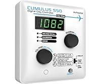 Algopix Similar Product 10 - AutoPilot APE3100 Cumulus S50 Digital