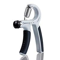 Algopix Similar Product 17 - BOGI 1 Pcs Hand Grip Strengthener