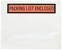 Algopix Similar Product 19 - BOXPQ12  412 x 512 Packing List