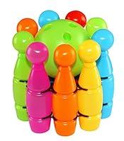 Algopix Similar Product 8 - Tupiko KMK Maxi Skittles Game in a