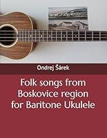 Algopix Similar Product 18 - Folk songs from Boskovice region for